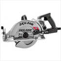 7-1/4 In Worm Drive Skilsaw