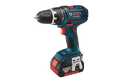 18v Compact Tough 1/2 In Drill/Driver