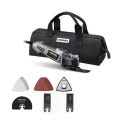Dremel Multi-Max Mm50-01 Corded Oscillating Tool Kit with 16 Acessories and Storage Bag