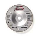 Xw Metal Cutting Wheel