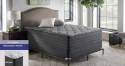 Twin 14-Inch Graphite-Infused Mattress