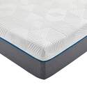 10-Inch Medium Firm Memory Foam Bed-In-Box Twin Xl Mattress