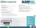 Sleep, Inc.™ PIS130G-1060 