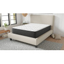 13-Inch Medium-Firm Queen Mattress With Cool Touch Cover