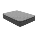 Titan II 14-Inch Plush Pillow Top Hybrid Queen Mattress