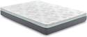 12-Inch Hybrid Copper & Gel Infused Bed-In-Box King Mattress