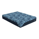 Cyprus Sapphire I Medium Firm Memory Foam Queen Mattress