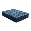 Rose Gold Sapphire II Hybrid Queen Mattress