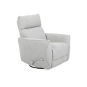 Birch Swivel Recliner