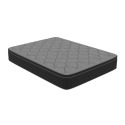 Kauffman III Plush Euro Top Queen Mattress