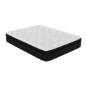 Ultima Cooling Pillow Top Hybrid Queen Mattress
