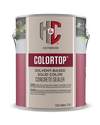 Clear Gloss Colortop Solvent-Based Solid Color Concrete Sealer, Gallon