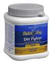 Dirt Fighter Interior Latex Paint Satin White Base A Qt
