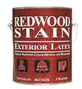 Redwood Latex Stain 1-Gallon