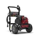 3100-Psi 2-1/2-Gpm Gas Pressure Washer With Honda Gcv190 Ohv Engine