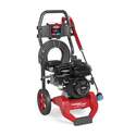 3200-Psi Pressure Washer With 4-1/2 Max Gpm