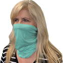Adult Neck Gaiter/Face Mask