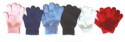 Youth Solid Knit Glove