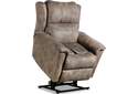 SoCozi Shimmer Power Head Rest Lay-Flat Lift Recliner