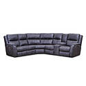 Marquis Granite 4-Piece Sectional