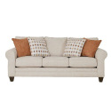 Wowza Sand Sofa