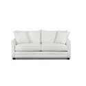 Juniper Comrade Snow Stationary Loveseat