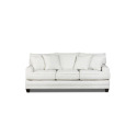 Kennedy Oceania Slate Stationary Sofa