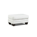 The Kennedy Accolade Quartz Ottoman