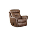 Flicker True Grit Cafe Rocker Recliner