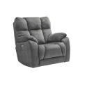 Wild Card Bombshell Slate Rocker Recliner