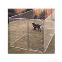 Complete Kennel In-A-Box 7-1/2 x 13 x 6