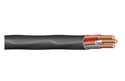 8/3 Nm-B Electrical Cable With Ground, Per Foot