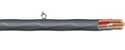 8/3 Electrical Wire Nm-B With Ground, Per Foot