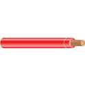 8 AWG Thhn Electrical Wire Stranded Red, Per Foot