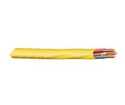 12/3 Nm-B Electrical Cable With Ground, Per Foot