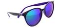 Women's Fashion Traditional Sunglasses, Assorted Colors, Each