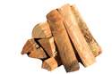 Kiln-Dried Bundled Firewood