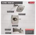 Delta Faucet 144768C-SS 