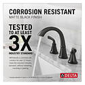 DELTA 35864LF-BL 
