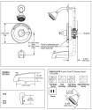 Delta Faucet 134900-A 