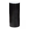 24-Inch X 50-Fooot Trim Coil Black/White