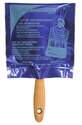 6-1/2 x 7-Inch Paint Brush Wrapper
