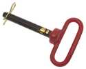 Pin Hitch Red Head 5/8 x 4-Inch