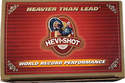 Hevi-Metal 12 Gauge, 3-Inch Turkey Hunting Ammunition, 5-Count