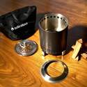 Solo Stove SSMESA-FG-SS 