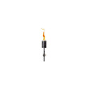 Mesa Torch, Includes Ground Stakes, Wicks And Fuel Funnel, 1 Pack