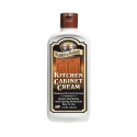 8-Ounce Kitchen Cabinet Cream Cleaner and Polish