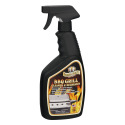 24-Ounce BBQ Cleaner & Degreaser