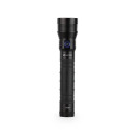 2100-Lumens Ultra-bright Focusing LED Flashlight