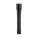 5000-Lumens Rechargeable PRO LED Focusing Flashlight